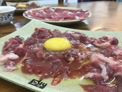 -顺德公平靓正特色牛花粥(花都店)
