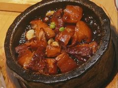 -汇丰苑·海鲜青岛菜(中山路大鲍岛店)