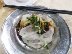 猪杂拉肠-标记美食新鲜猪杂(兴南大道店)
