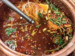 -麒麟风烤牛肉·云南烧烤小排档(丹凤街店)