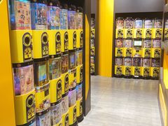 -泡泡玛特POPMART(正弘城店)