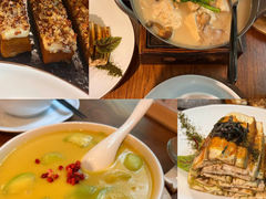 -茹·pure vegan(博华广场店)