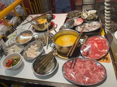 -行运海鲜食集(北京首店)