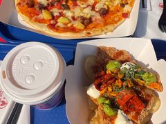 -Lotso Lunch Box 草莓熊餐盒