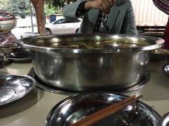 -好巴适藤椒鱼(红牌楼北街店)