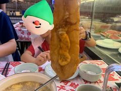 -阿财老铺·老蚌埠龙虾城(华夏总店)