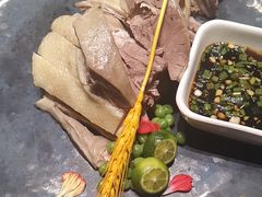 -湘湖大院(越王路店)