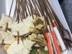 -串一火锅(赛格国际购物中心店)