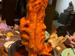 -淀里船宴(卓达店)