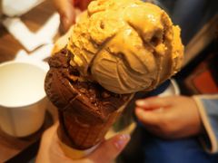 -LUNEURS月乐诗·法式冰淇淋(环贸店)