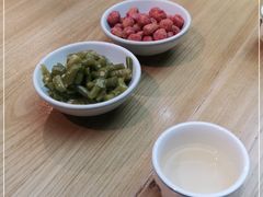 -潮粥荟·潮汕砂锅粥(槐房万达店)
