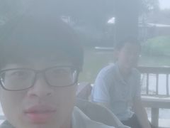 -太子山公园(园东路)