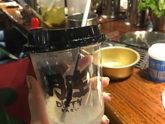 -原始泥炉烤肉(总店)