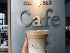 -SnowPeak Cafe(上海环宇城Max店)