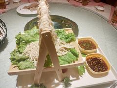 -全聚德(长江路店)