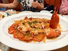 -连鹭海鲜·海肠捞饭·海胆饭(星海店)