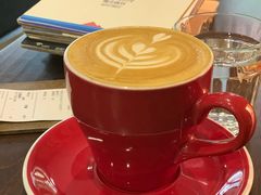 -咖法森林·咖啡  酒吧(天河店)