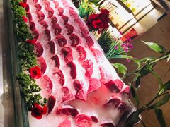 -芭菲盛宴·环球美食(锦城万达广场店)