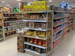 -翠微家园超市(甘家口店)