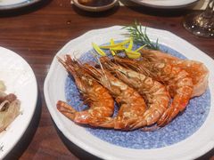 -大渔铁板烧(东城店)