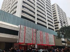 -DFS迪斐世(香港广东道店)
