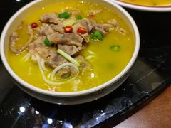 -高老庄新家宴(北斗星广场店)