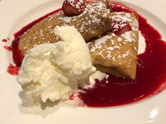 -Pancakes on the rocks(Darling Harbour)