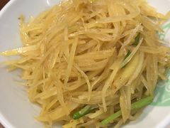 -满园烤鸭·春饼(太原街万达店)