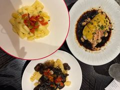 -海天楼中餐厅(吴宫泛太平洋酒店)