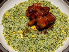-佰家小厨·南京菜(夫子庙店)
