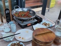 -61号餐吧(兴坪古镇漓江店)