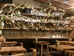 大堂-Common Table · Brunch & Coffee