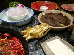 -蜀大侠火锅(建设路第五大道店)