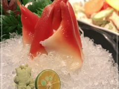 -無境·匠心日本料理(汉街店)