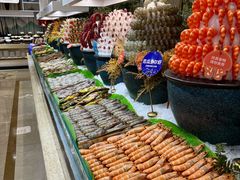 -芭菲盛宴·环球美食(袁家岗店)