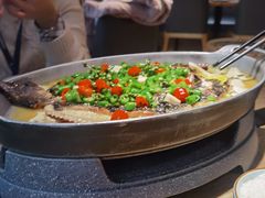 -青花椒秘制烤鱼(光启城店)