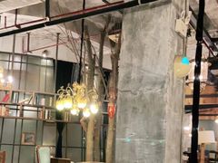 -漫咖啡(浏阳河店)