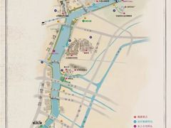 -运河游船(武林门码头)