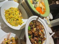 -老平安农家菜(平安店)