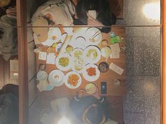 -绿茶餐厅(西单老佛爷店)