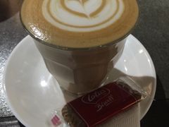 -青咖啡(三坊七巷店)