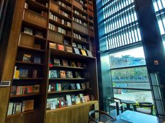 -木嘛working coffee(前海店)