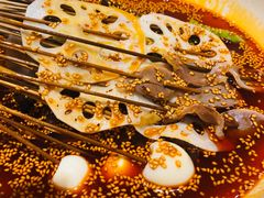 -嘉州叶婆婆钵钵鸡(建设路店)