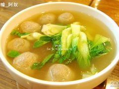 -永祥烧腊餐厅(虹口店)