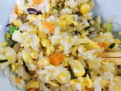 -粗茶淡饭(东关街店)