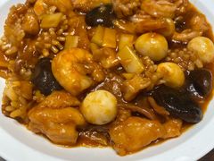 -黑窑厂糖油饼烤鸭·清真菜(旗舰店)