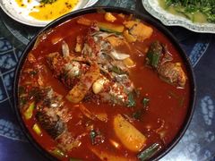 iphone_upload_pic-白家寨子·山野白族菜(古城总店)