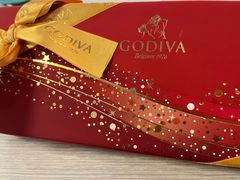 -GODIVA(海岸城店)