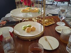 -惠州康帝国际酒店