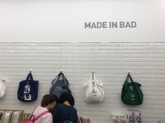 -badmarket(K11购物中心店)